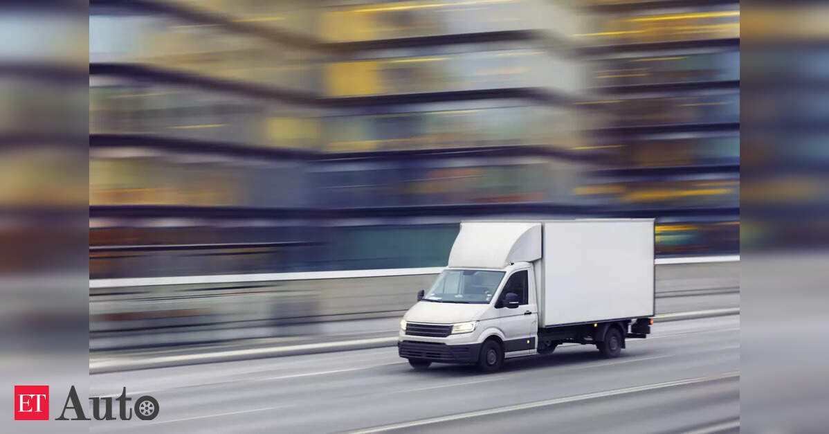 Delhi to introduce Logistics and Warehousing Policy 2025 to cut congestion, air pollution