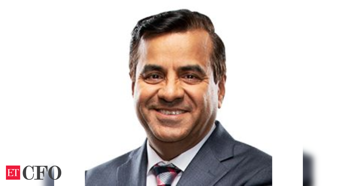 Pepsico Bottler Varun Beverages appoints Pankaj Madan as CFO