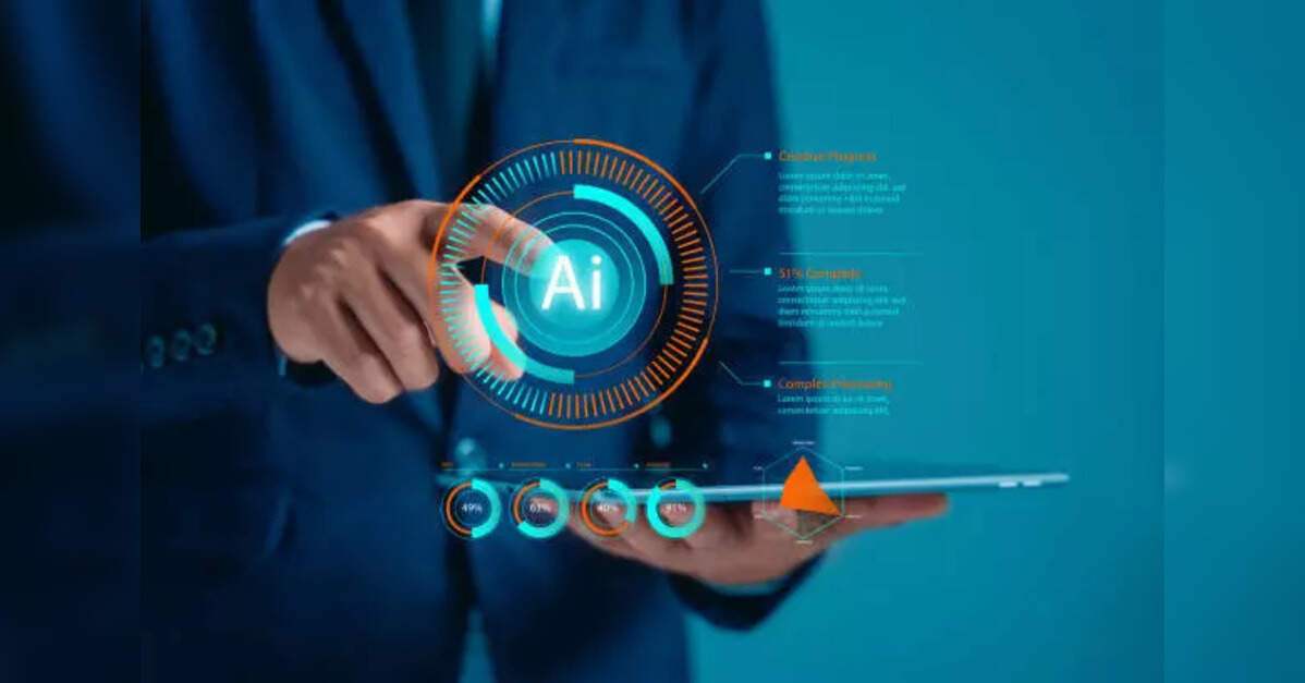Saudi Arabia and UAE rank among top 20 AI talent hubs globally