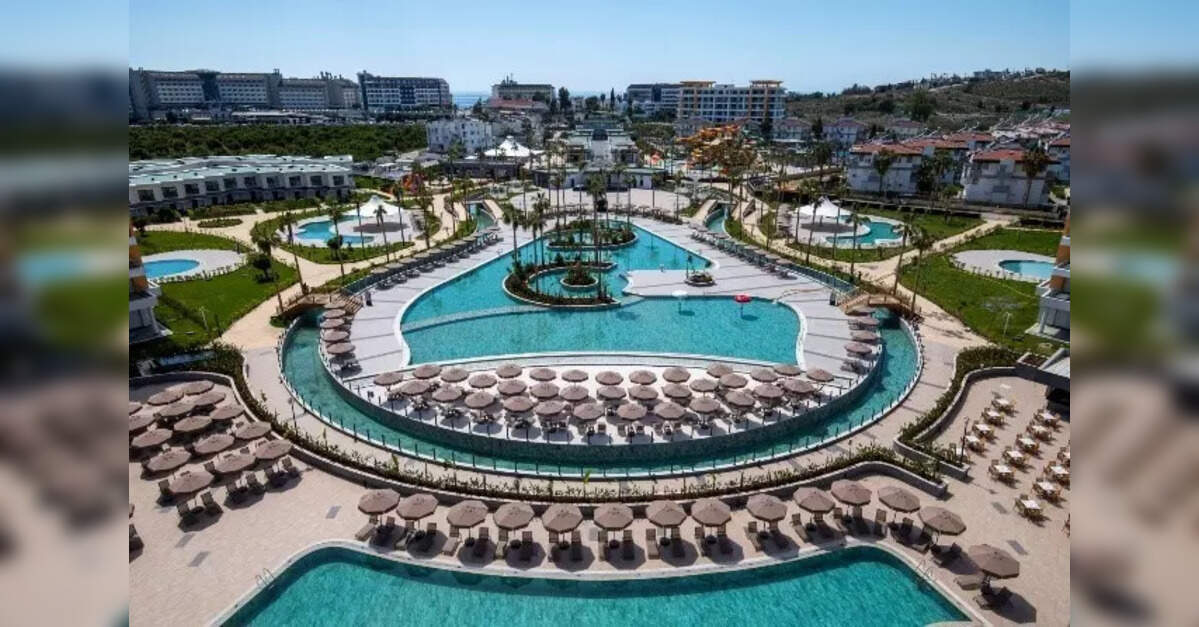 Wyndham crosses 720 hotels in EMEA, accelerates expansion in India and Eurasia