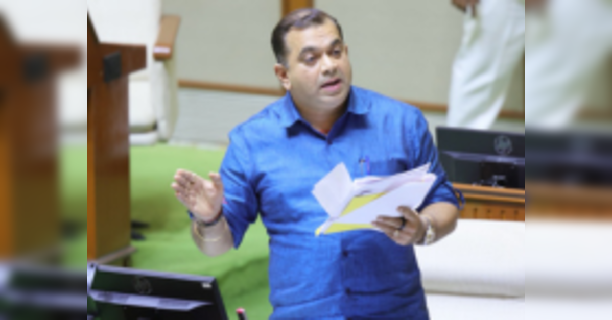 Goa rolls out ₹350 cr tourism makeover, eyes global footprint