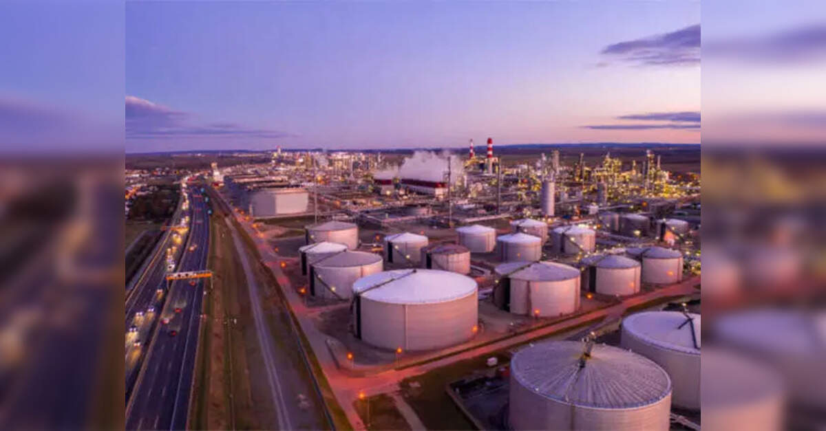 New EU sanctions threaten Indian refiners' $14 billion export market: ICRA