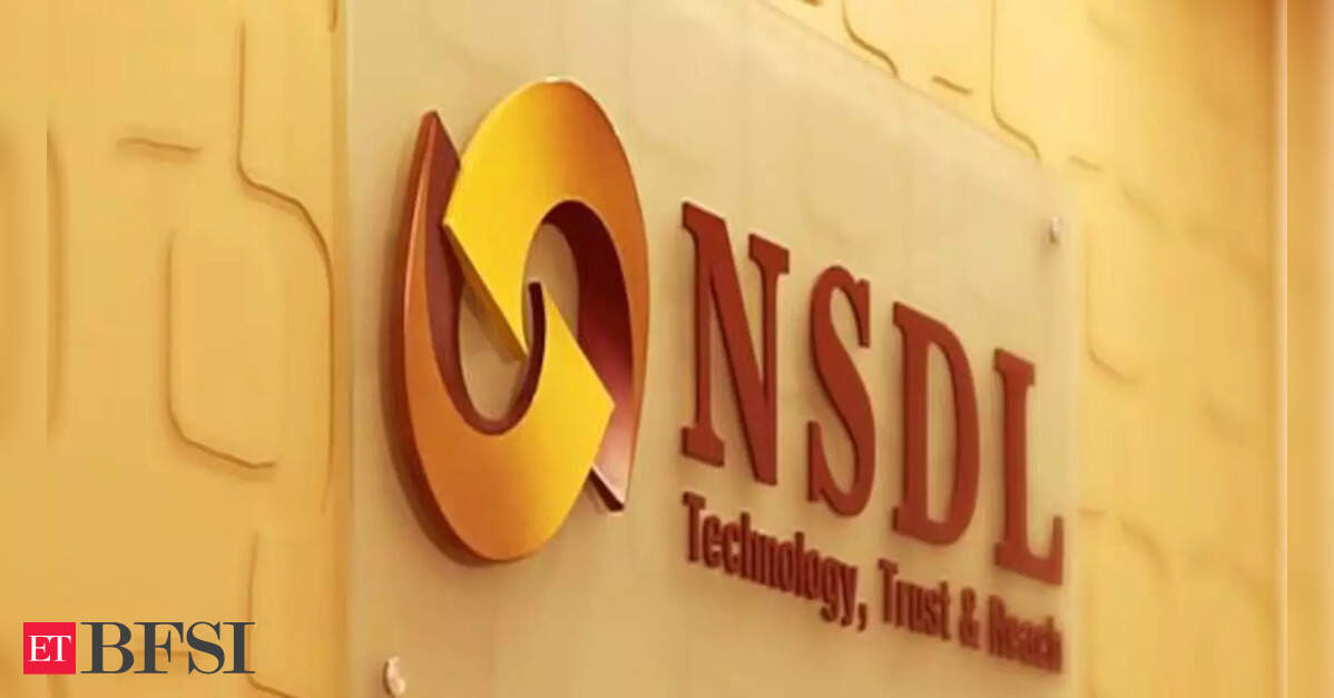 India's NSDL IPO fully subscribed within hours of launch, says exchange data