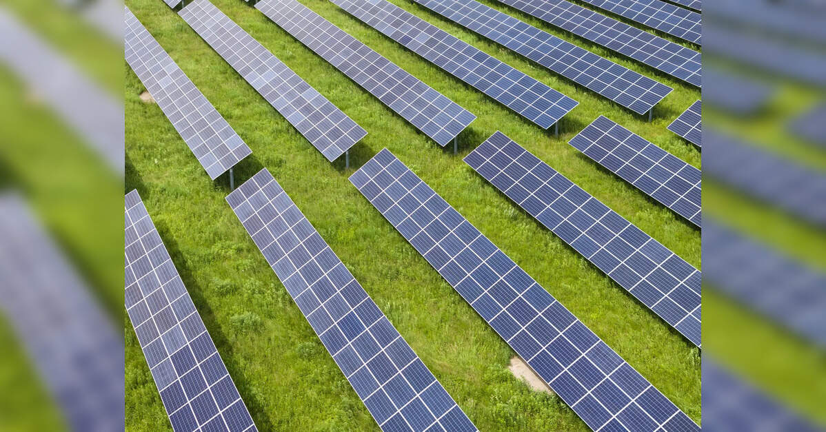 Wind energy firm EDPR's profit falls 56% on lower capital gains