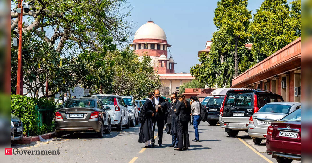 Lawyers Can't be Summoned for Giving Legal Advice to Clients: SC