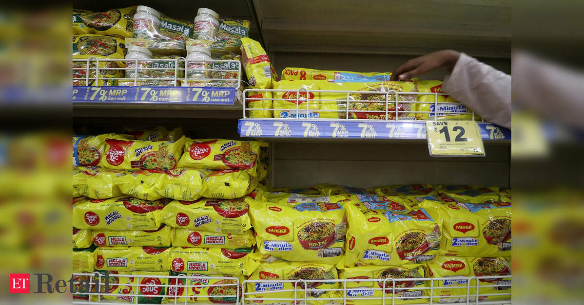 Crisis is good time to make changes in company: Nestle India CMD