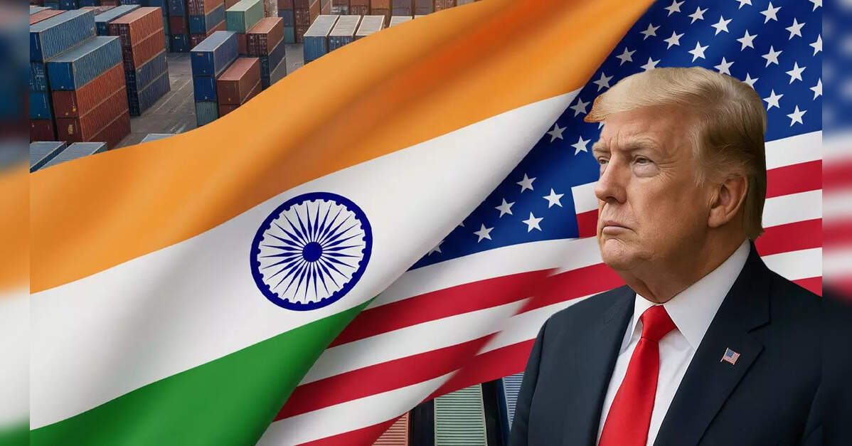India, US to Resume Trade Talks Despite Tariff Setback: Hope for Deal by Q3