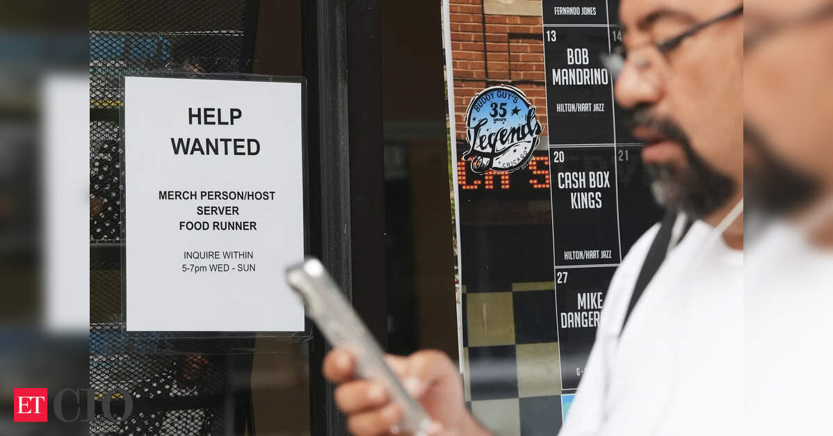 Is AI causing tech worker layoffs? That's what CEOs suggest, but the reality is complicated