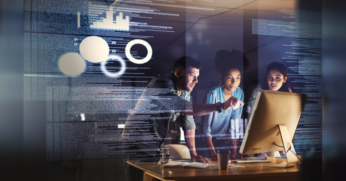 Rapid GCC growth may be hurting IT outsourcing industry