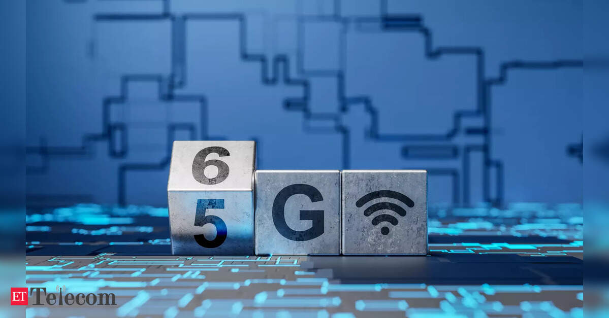India's Telecom Triumph: From First Call to 6G Leadership - A 30-Year Journey