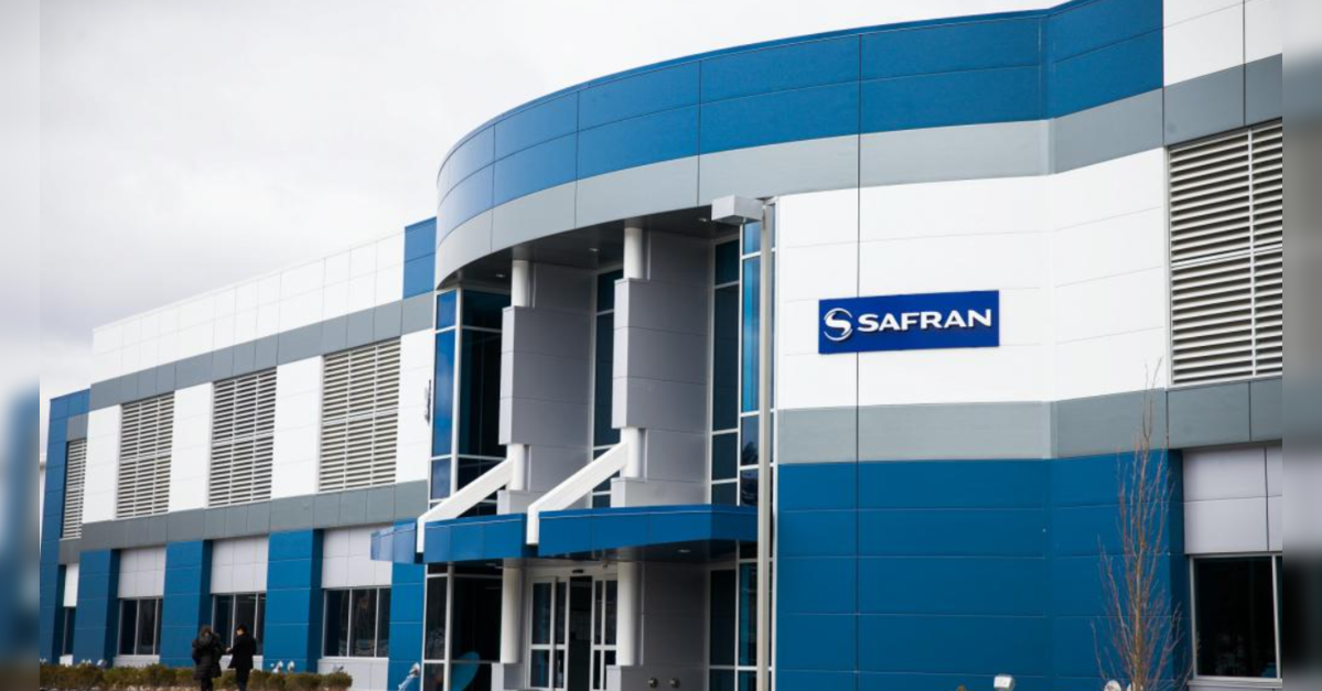 Safran picks France over Canada, US for a new €400 million carbon brakes factory