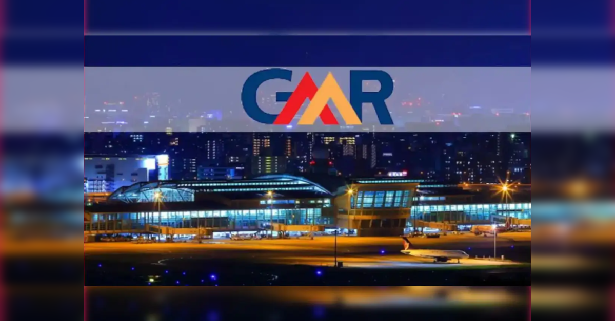 GMR Airports Set for Record Bond Issue of Over ₹60 Billion, ETInfra