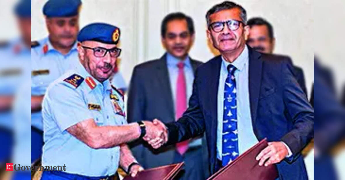 India & UAE to deepen defence, maritime ties