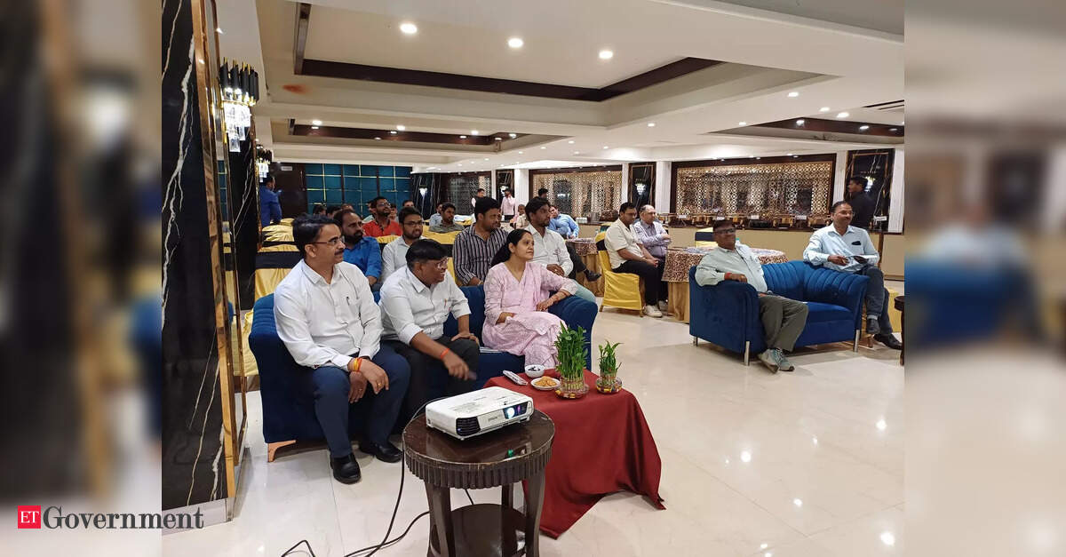 RSGL to launch awareness campaign on green energy; holds joint meeting with stakeholders in Kota