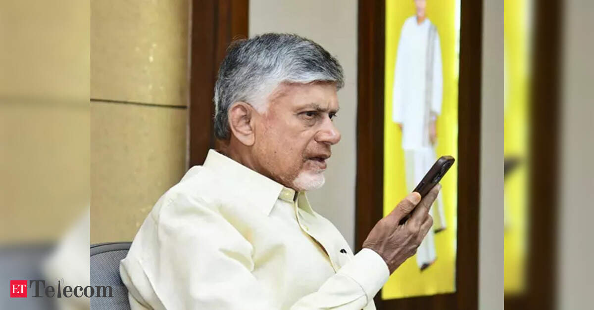 India's Andhra Pradesh state approves up to $600 million for electronic parts production