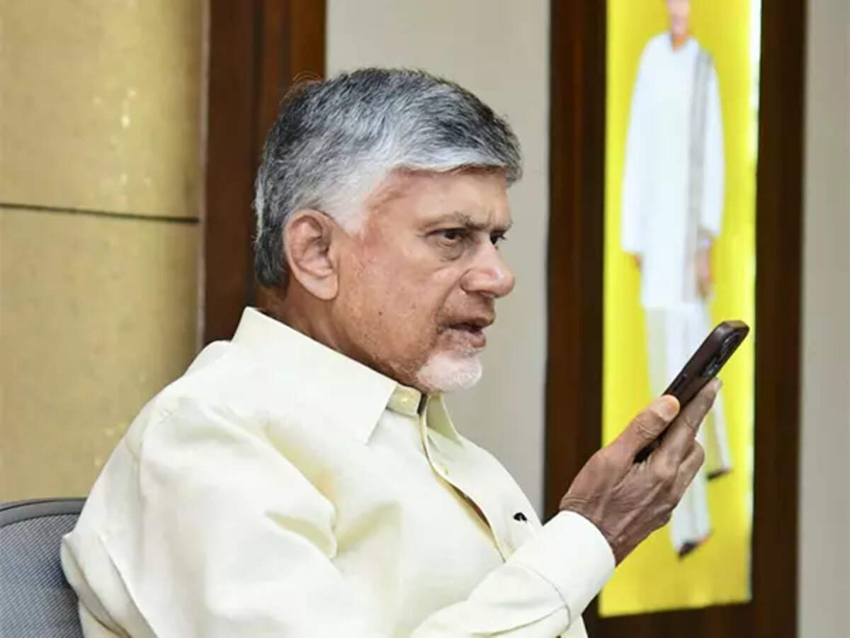 India's Andhra Pradesh state approves up to $600 million for electronic parts production