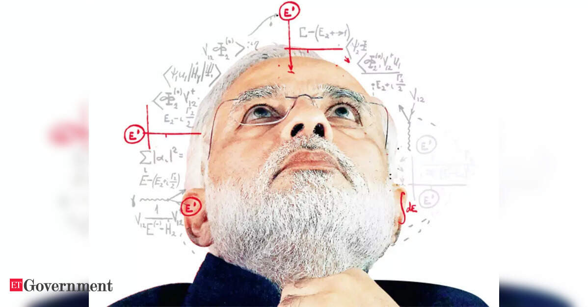 Sovereign tech, global ambition: Inside India’s ₹1 lakh crore mission to reclaim innovation