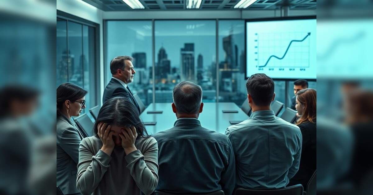 Corporate triple talaq: The instant divorce from employment--Where the only thing more disposable than office furniture...is you