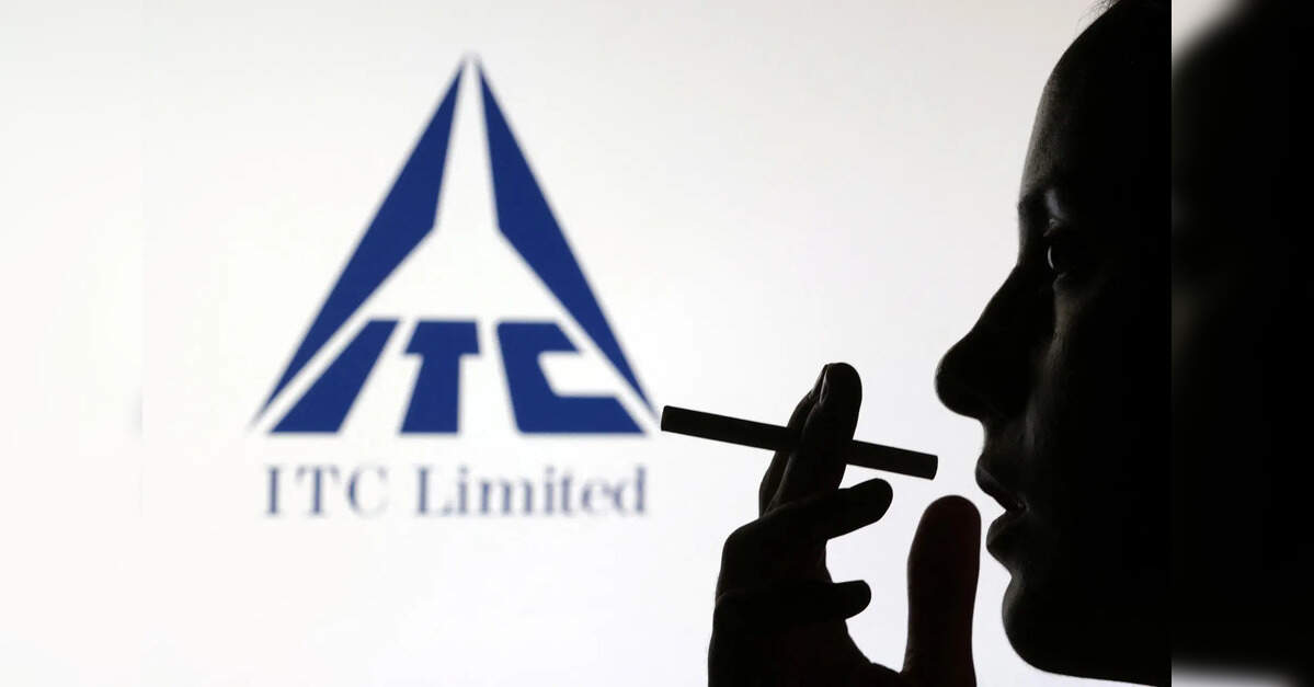 India's ITC tops profit view on higher cigarette, packaged food sales