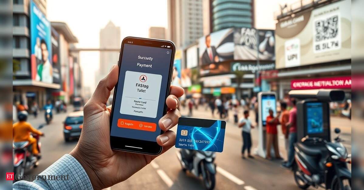 From UPI to AI: The battle to safeguard India’s rapidly growing digital payments ecosystem