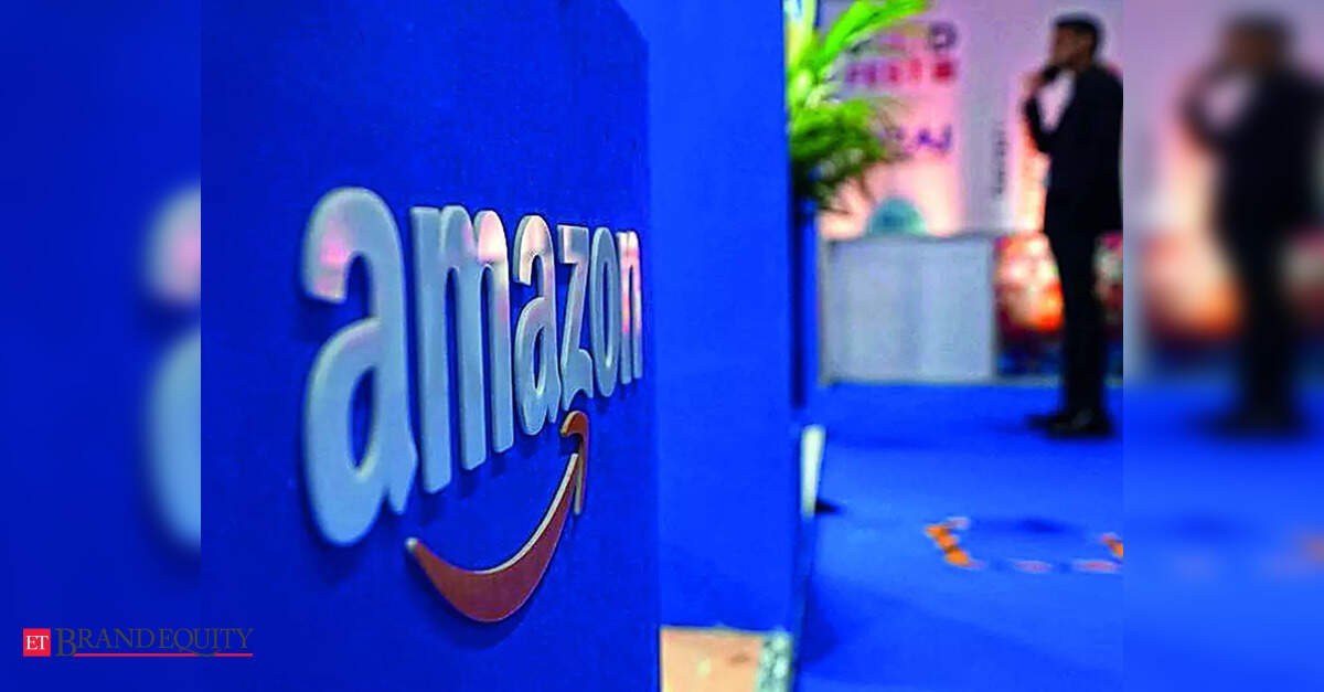 Techknow: Amazon tumbles after cloud computing growth disappoints investors