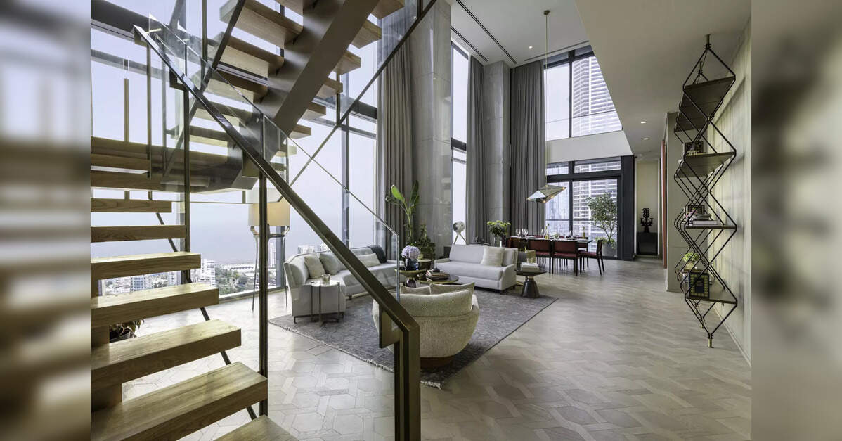 Four Seasons unveils ultra-luxury private residences in Mumbai’s prestigious Worli District