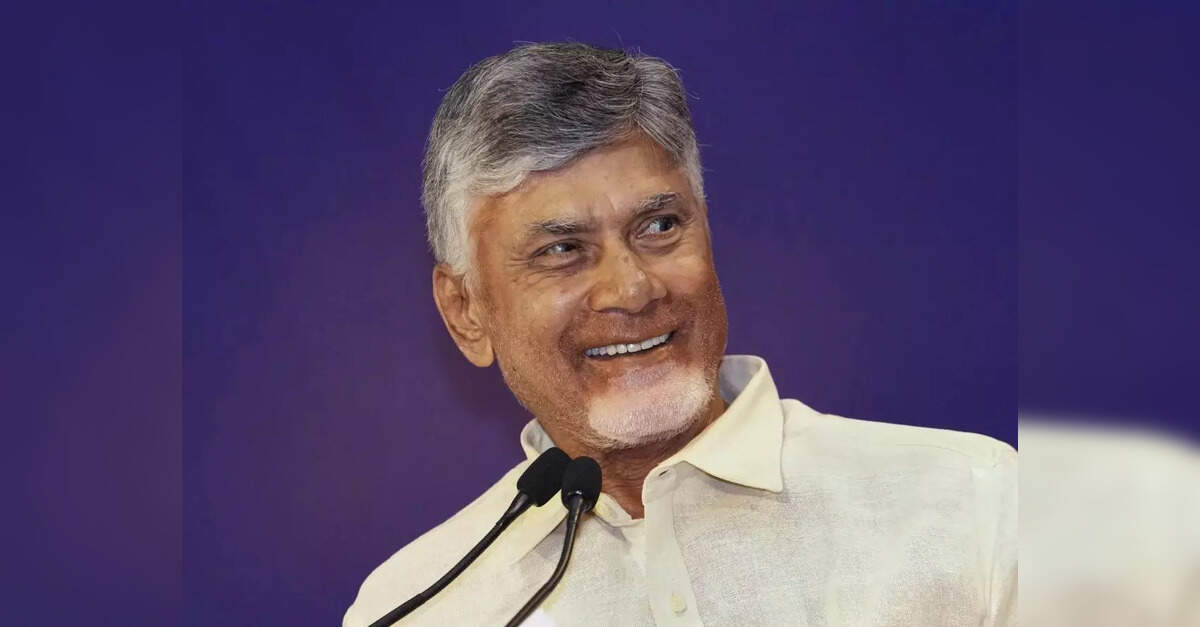 Andhra Pradesh inks tourism project deals worth Rs 500 crore