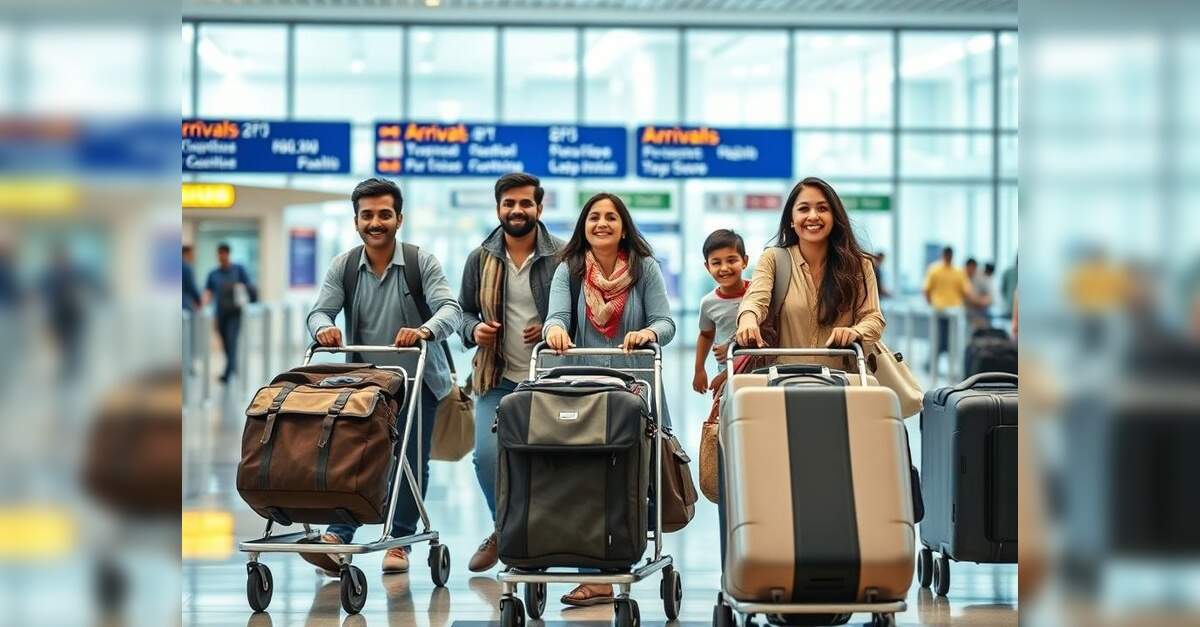 Indian travellers embrace visa-free destinations as Alike’s campaign fuels outbound surge