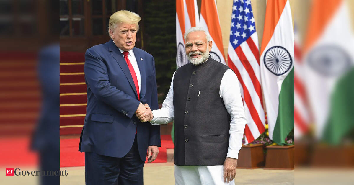 A tariff too far? Why Trump’s 25% shock may backfire on India-U.S. strategic convergence