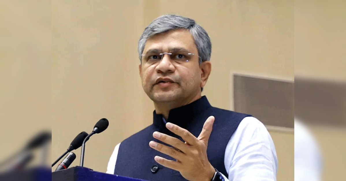 India’s first bullet train on track, Mumbai–Ahmedabad run in just 2 hours: Ashwini Vaishnaw