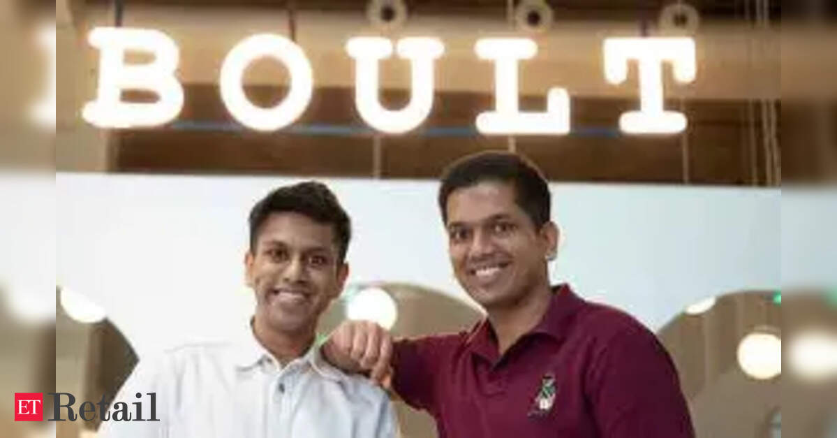 Boult Transforms into GOBOULT: Aiming for Premium Market Before IPO ...
