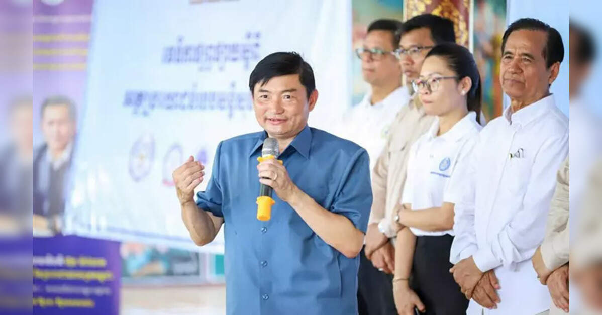 Thousands of jobs open for returnee Cambodian workers: Ministry of Labour