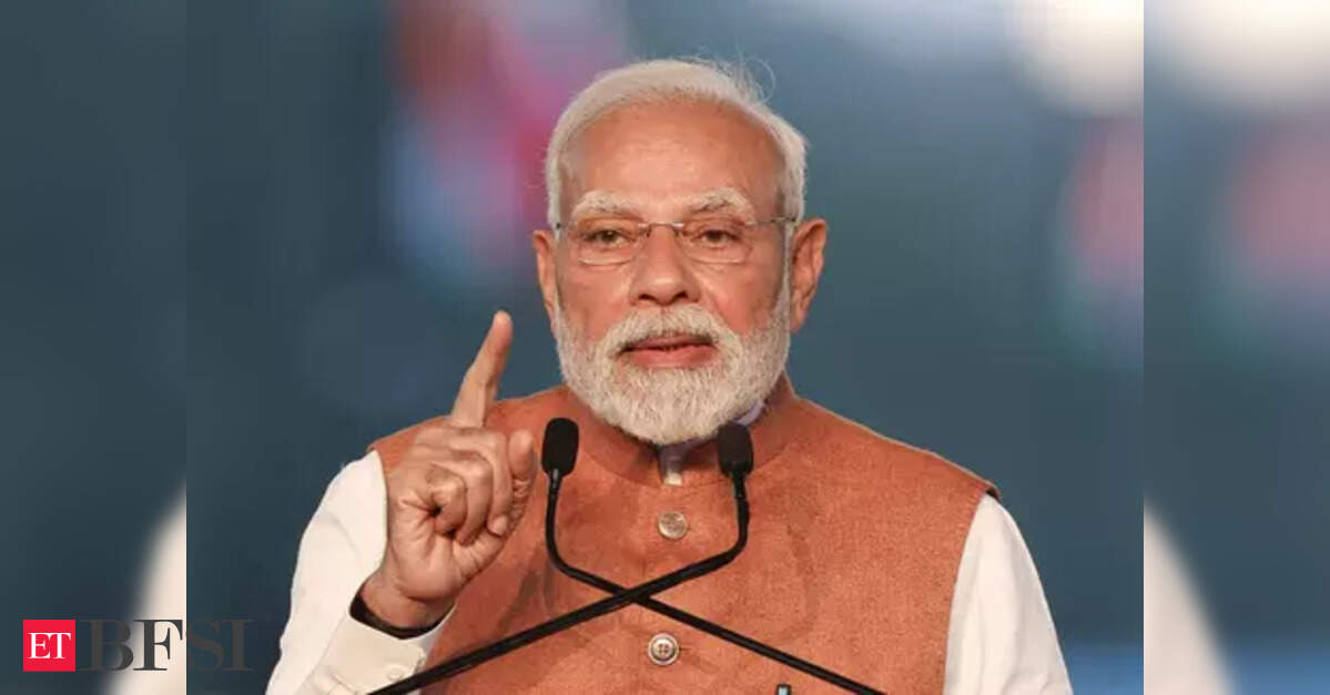India will never compromise on farmers' interest, ready to pay heavy price: PM