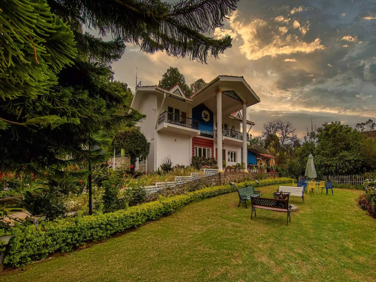 Ekostay Expands Luxury Villa Portfolio with 19 New Properties Across India,  ETHospitalityWorld