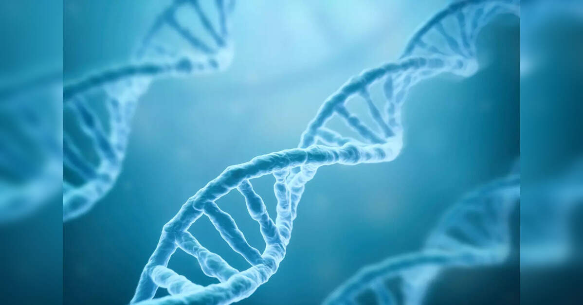 DNA Changes Predict Heart Risks in Type 2 Diabetes Patients, ETHealthworld