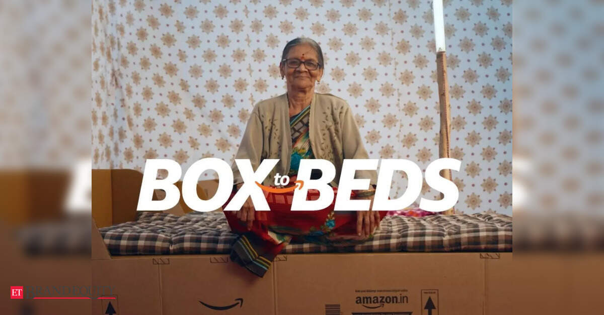 Marketing Matters: Amazon India found purpose in 'out-of-the-box' marketing