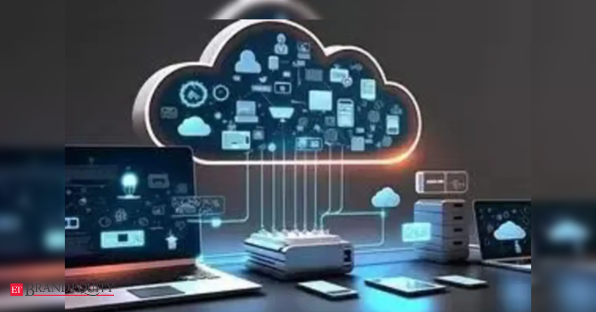 Rumble considers near $1.2 billion offer for German AI cloud group ...