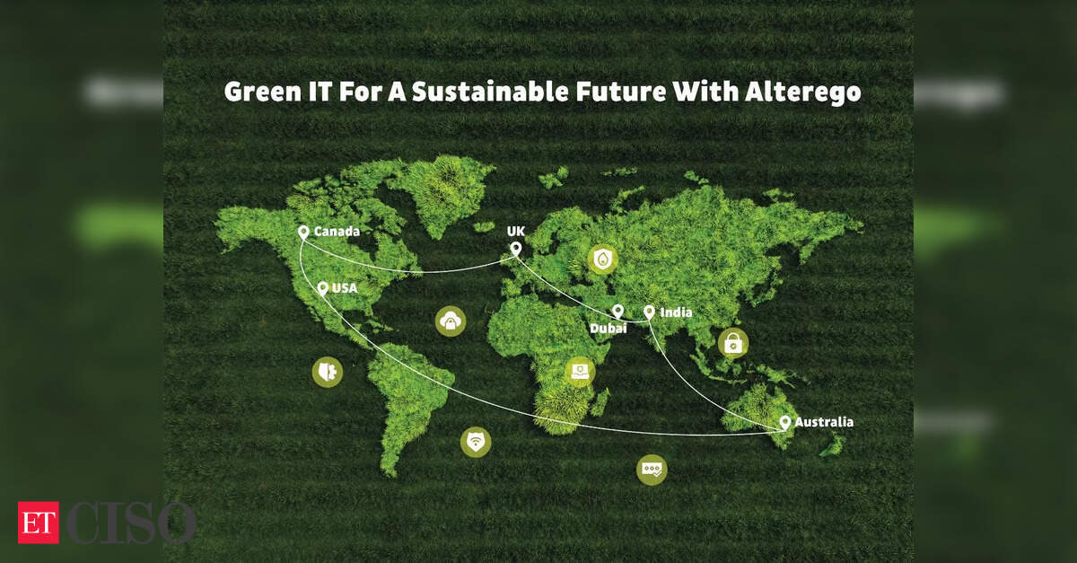 Alterego Technology Limited expands global footprint with Dubai
