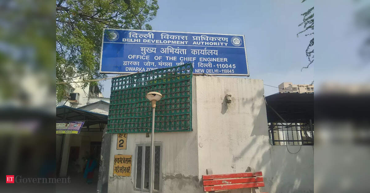 Delhi Development Authority's Karkardooma Project: A transit-oriented development set for completion by 2026