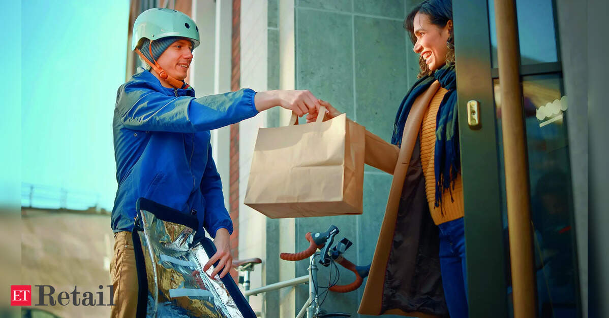 Shopee's Hyperlocal Delivery Strategy Drives 300% Stock Surge for Sea Ltd.