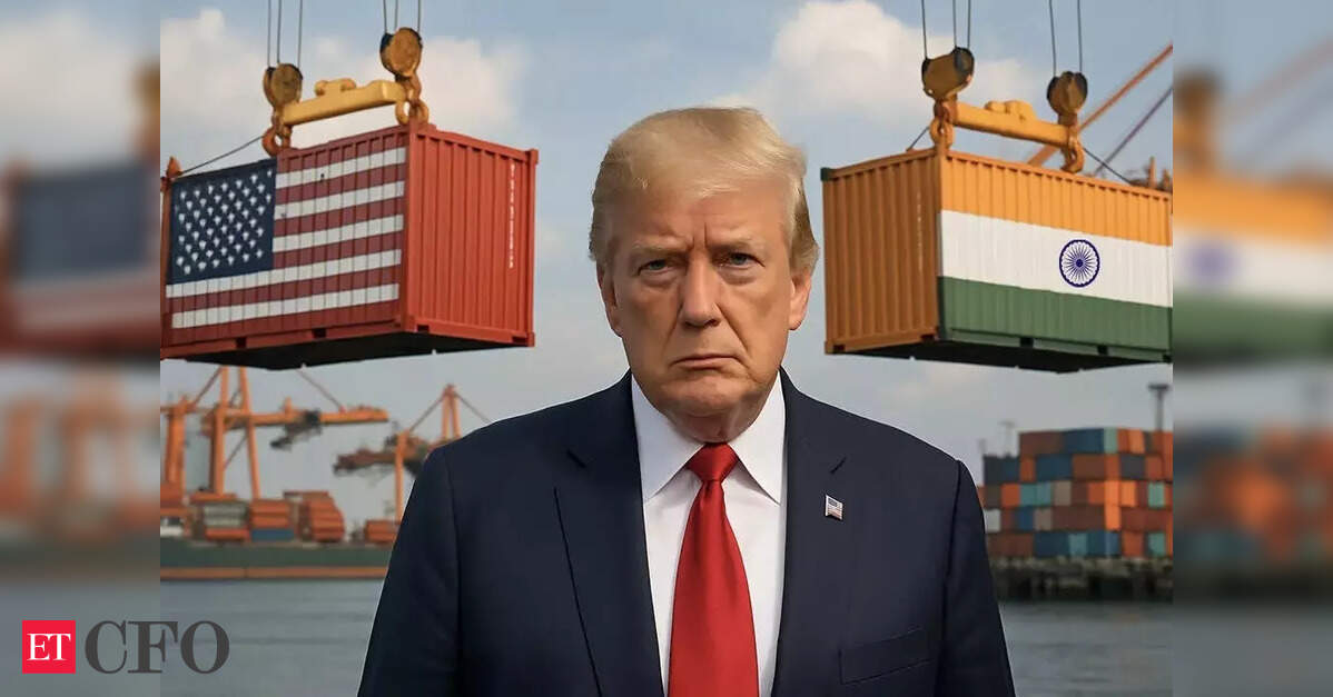 Trade wars, power plays, diplomatic whiplash: Trump’s new tariff offensive against India