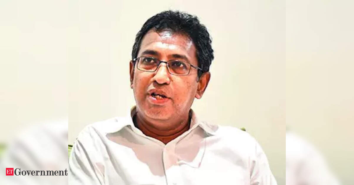 Sri Lankan MP backs India amid tariff row
