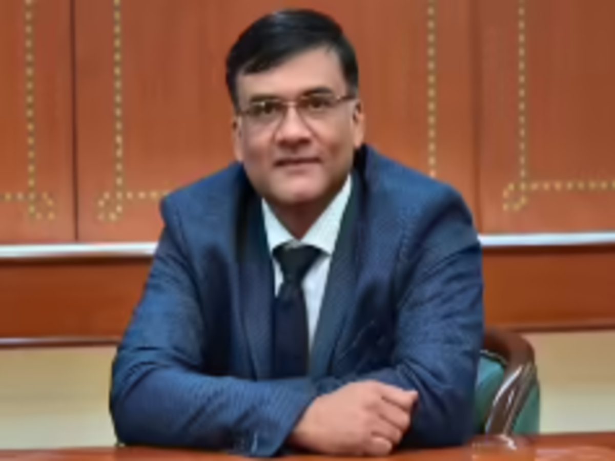 Ravi Narayanan Appointed CEO of SMFG India Credit