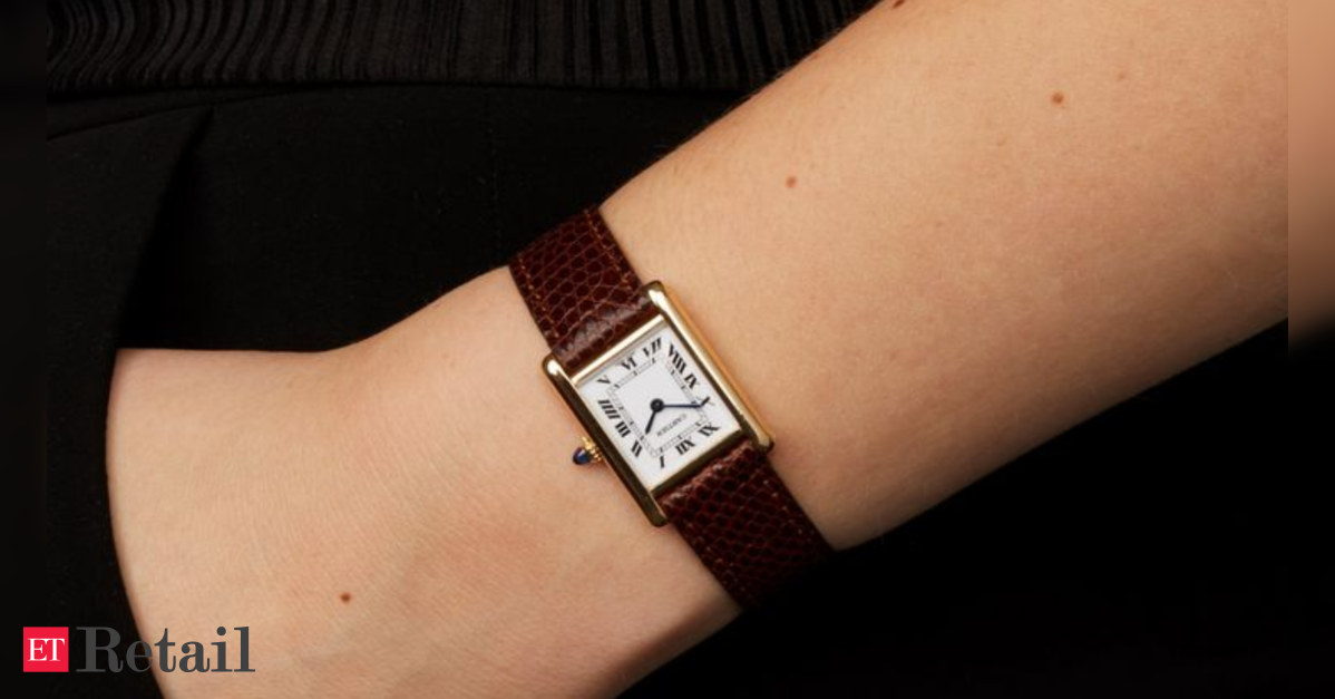 Casio India Starts Selling Locally Made Watches, Boosting 'Make in India' Push