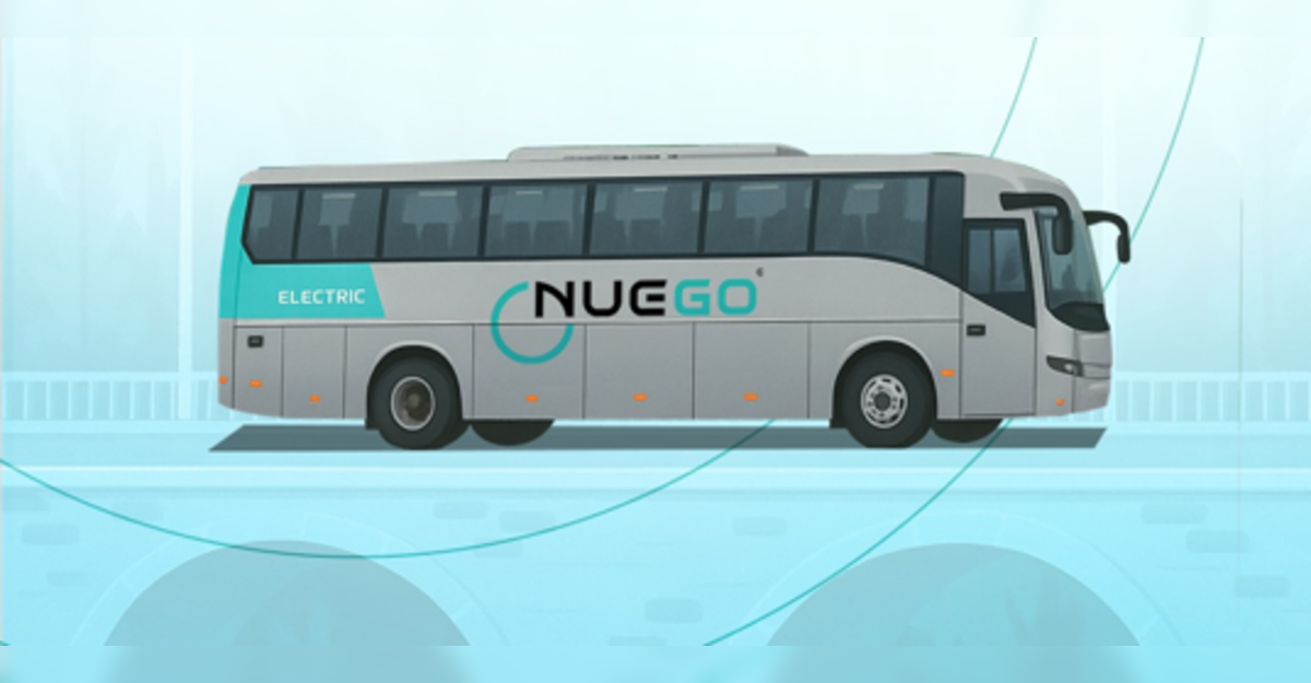 NueGo marks three years in India, leads electric intercity travel sector