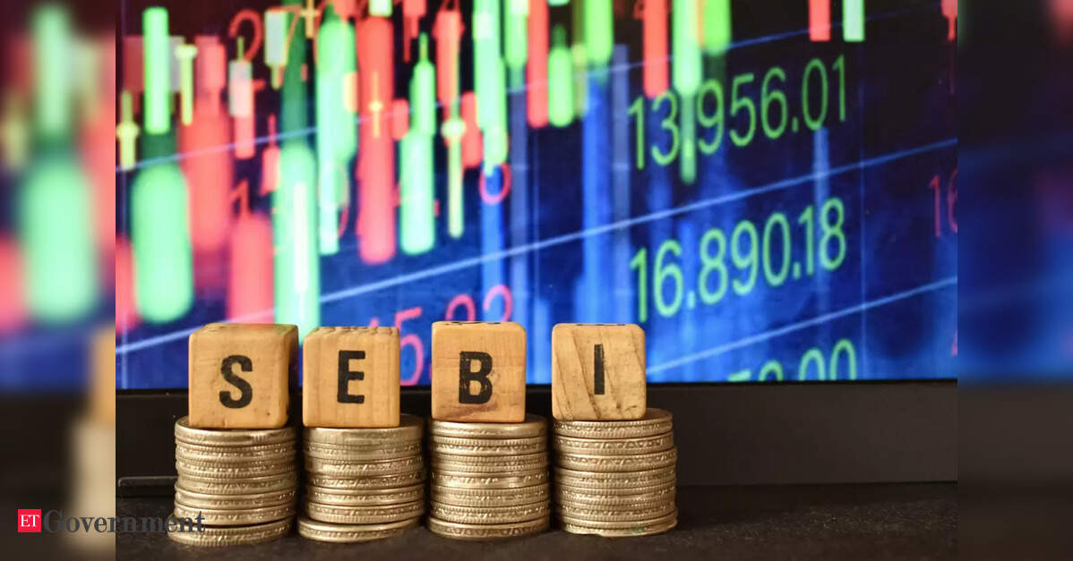 Sebi Unveils Plans to Streamline Offer Document Process for Investors ...