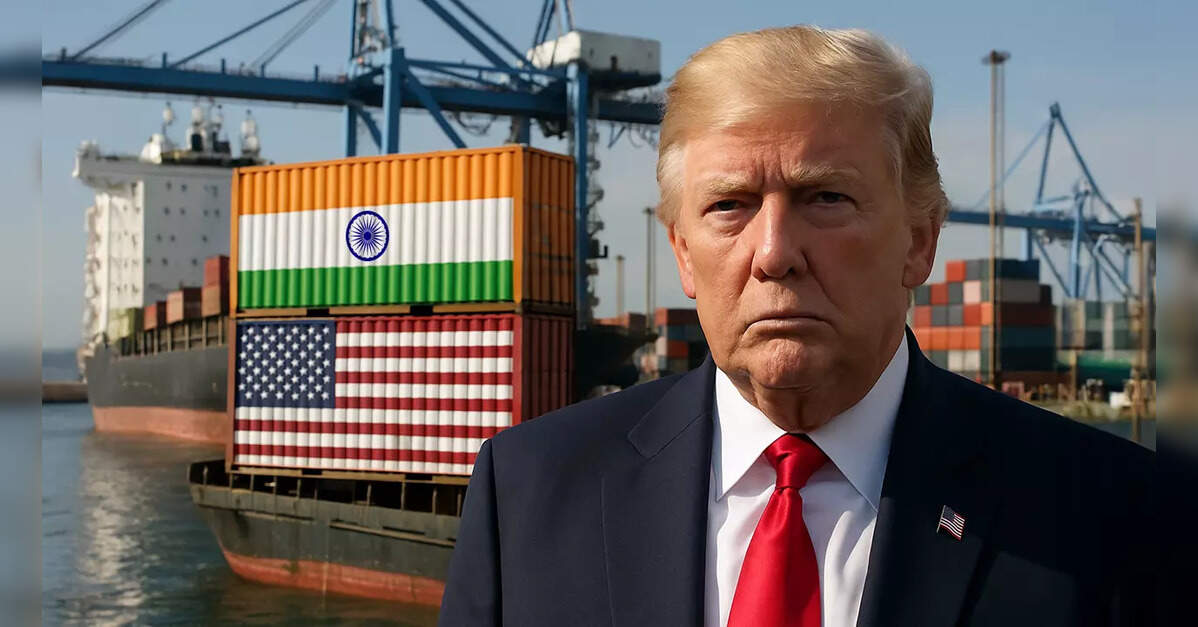 India reels from US tariff hike threat, exporters warn of mass job losses