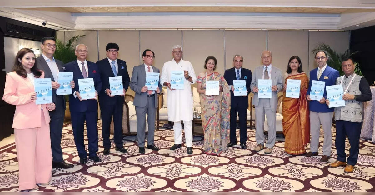 Hotel Association of India introduces industry mentoring program