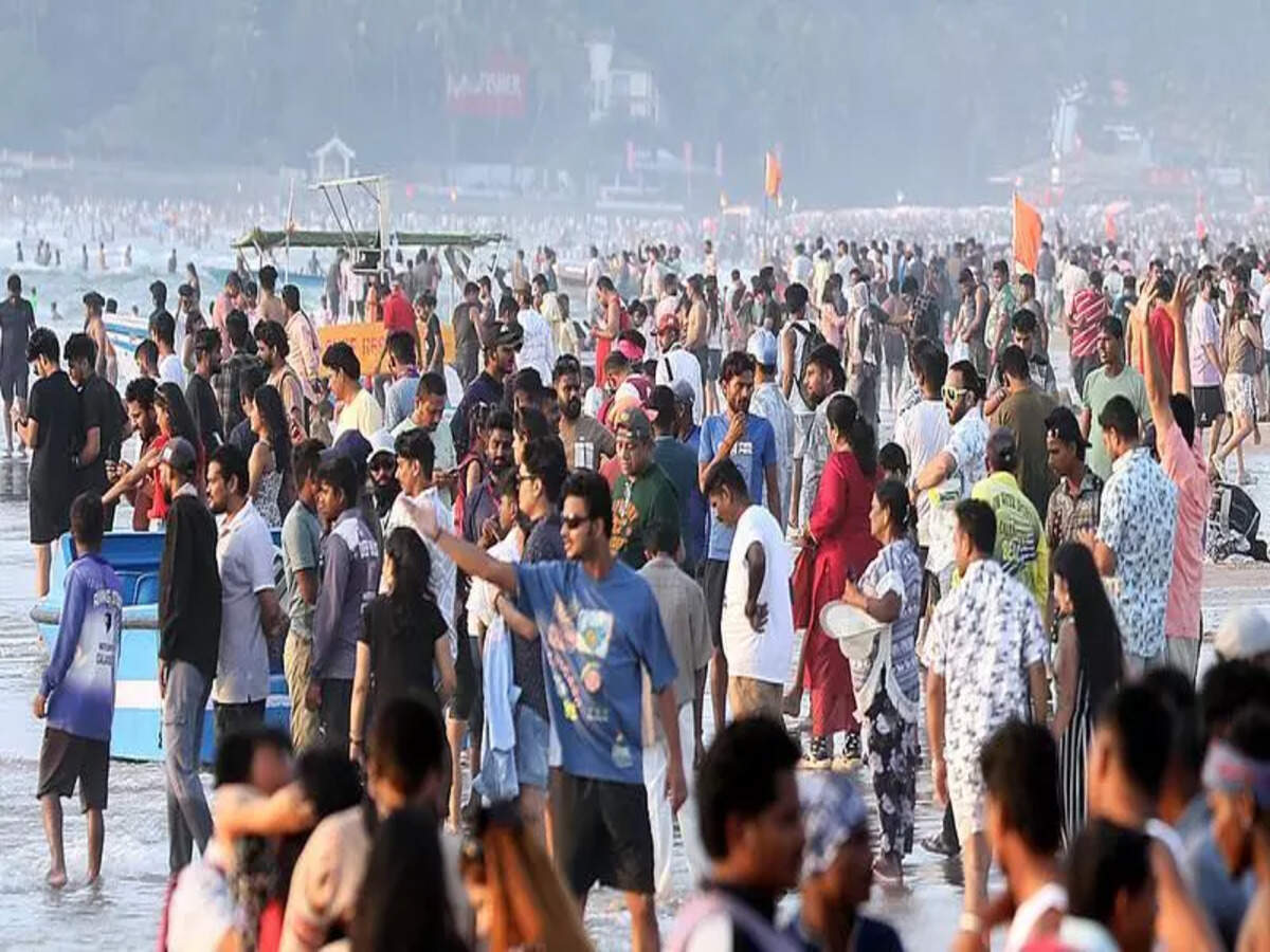 Independence day long weekend: Hotel occupancy, room rates set to climb on travel surge