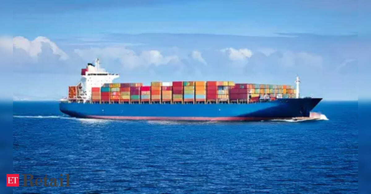 India’s trade deficit widens to $27.35 billion in July from $18.78 billion in June